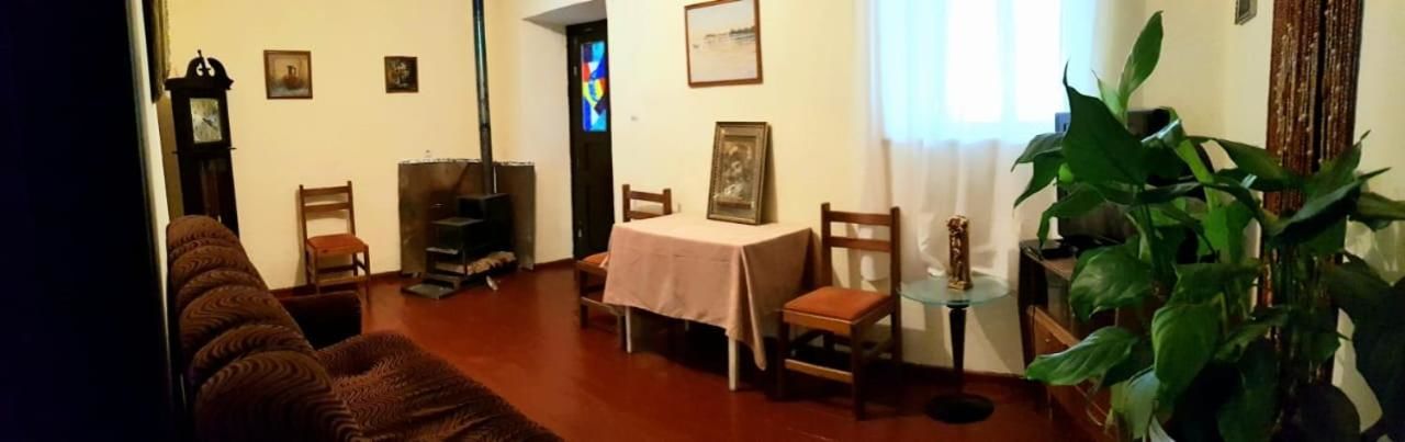 Гостевой дом Bolnisi Guest House Болниси-17