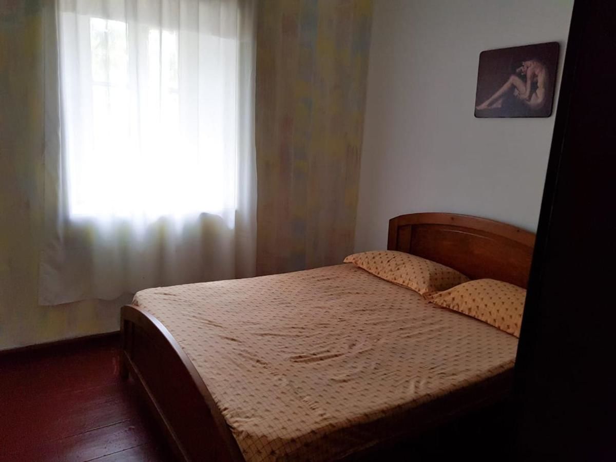 Гостевой дом Bolnisi Guest House Болниси-18