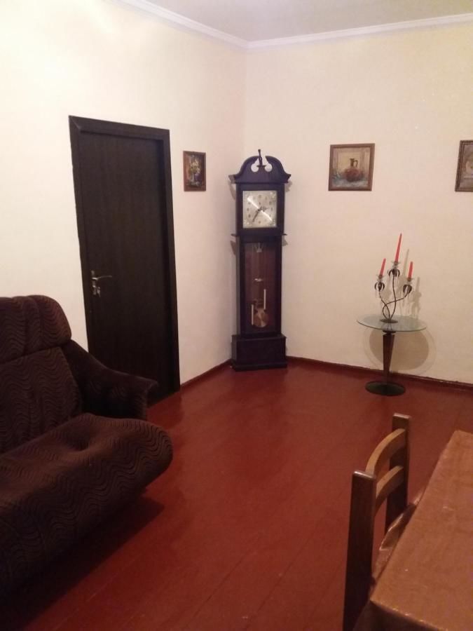 Гостевой дом Bolnisi Guest House Болниси-26