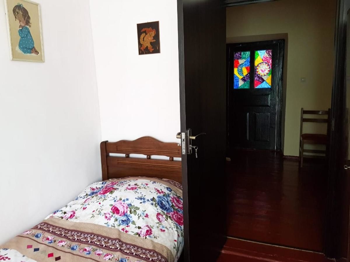 Гостевой дом Bolnisi Guest House Болниси-31