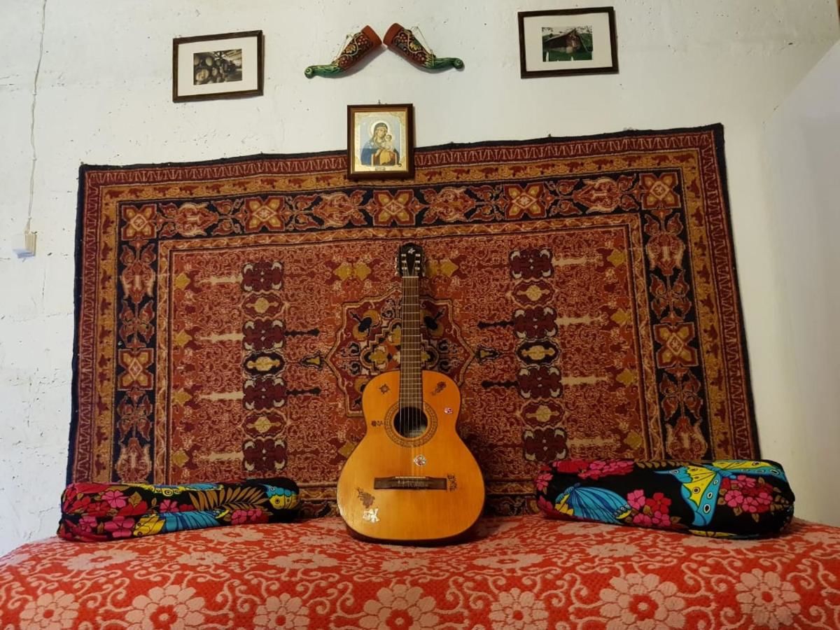 Гостевой дом Bolnisi Guest House Болниси-9